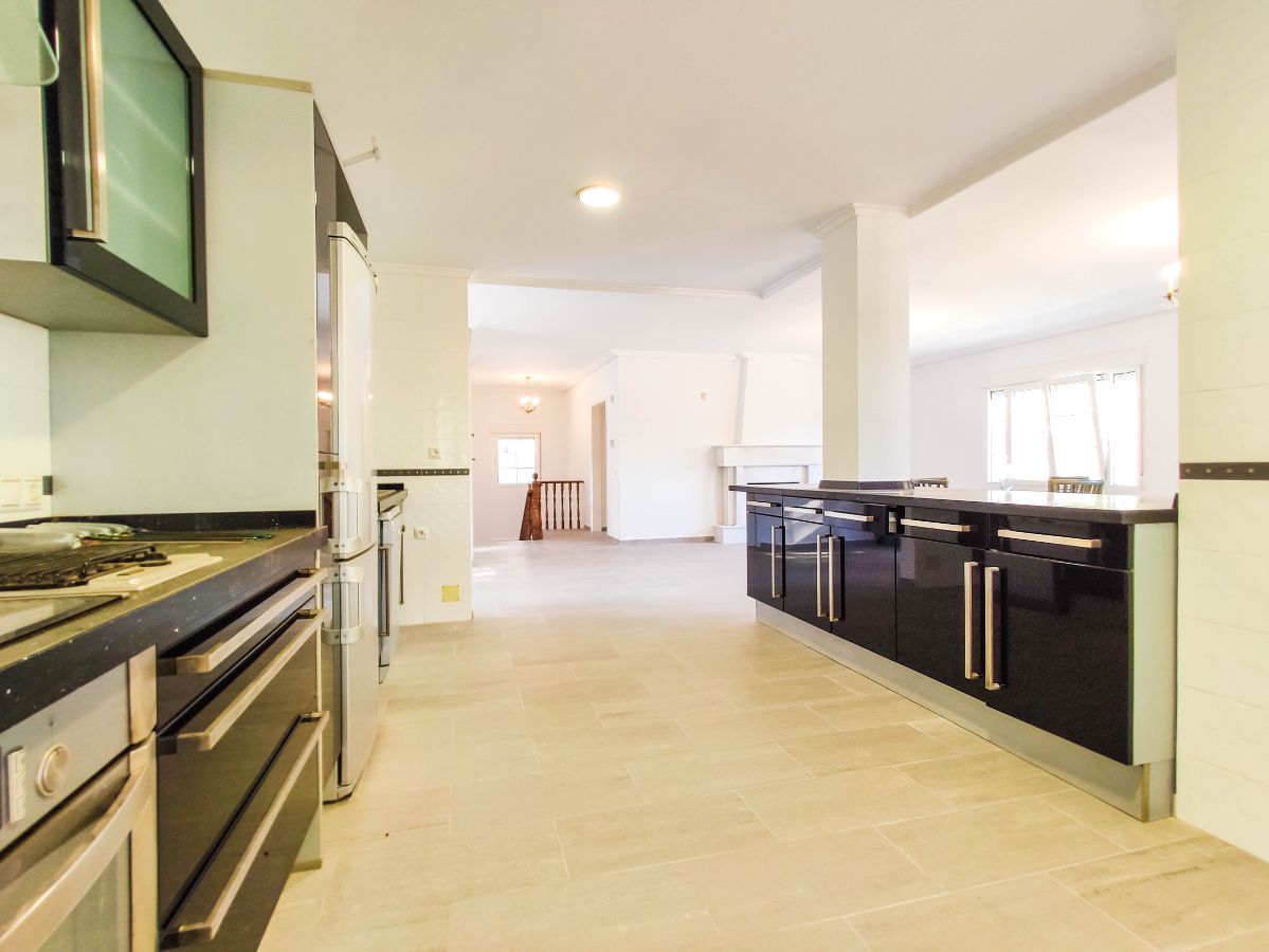 For sale of chalet in Orihuela Costa