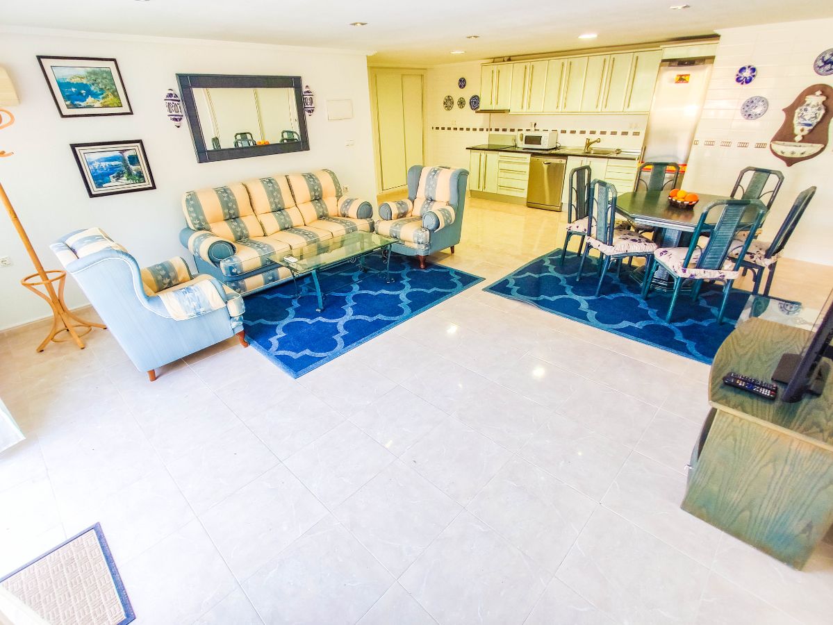 For sale of chalet in Orihuela Costa