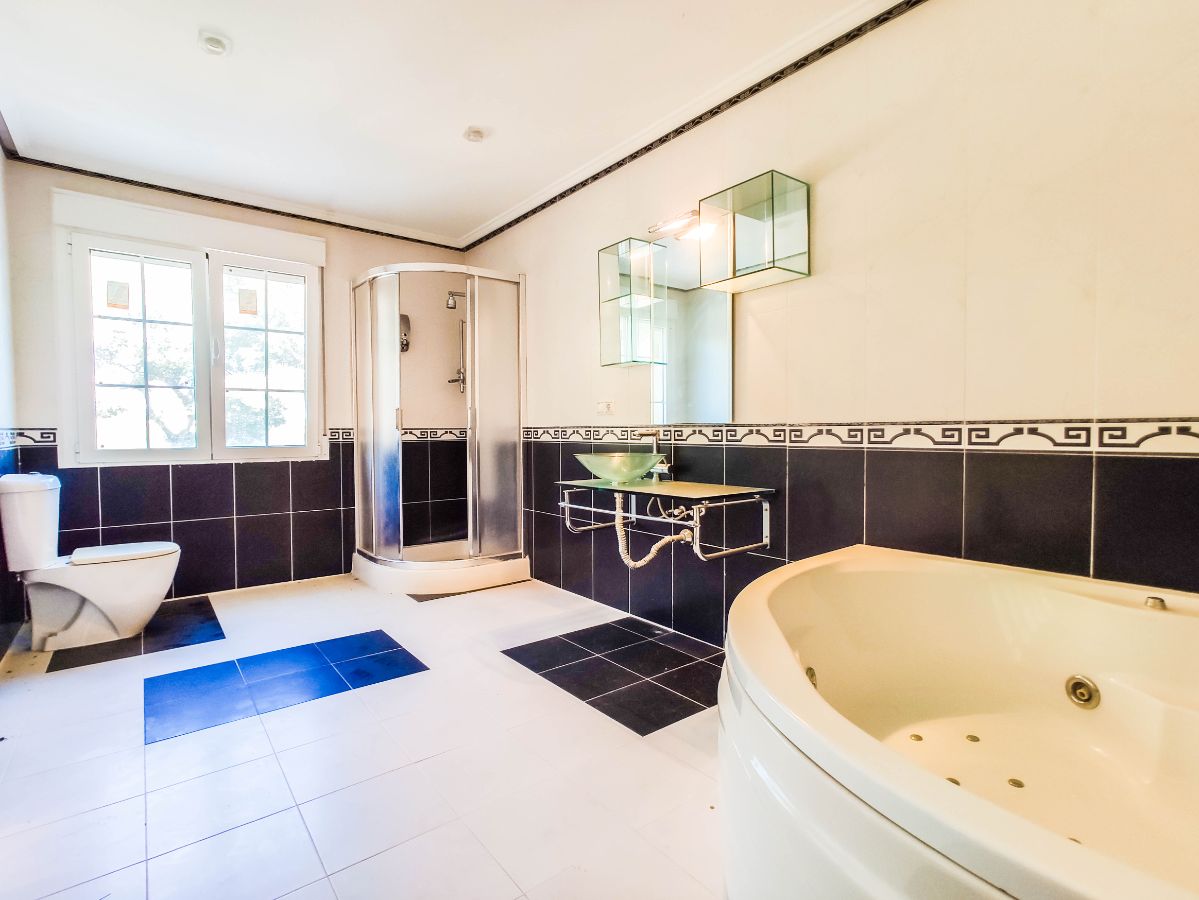For sale of chalet in Orihuela Costa