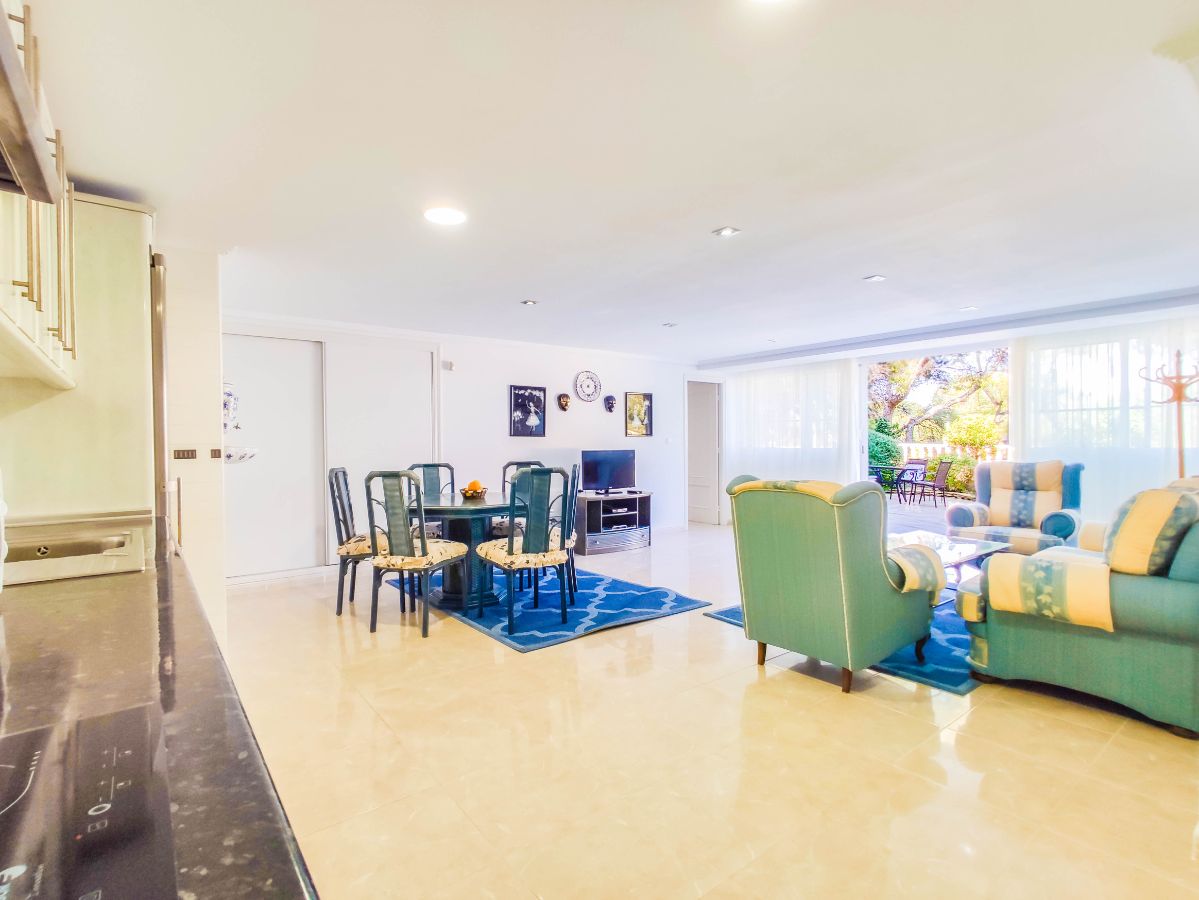 For sale of chalet in Orihuela Costa