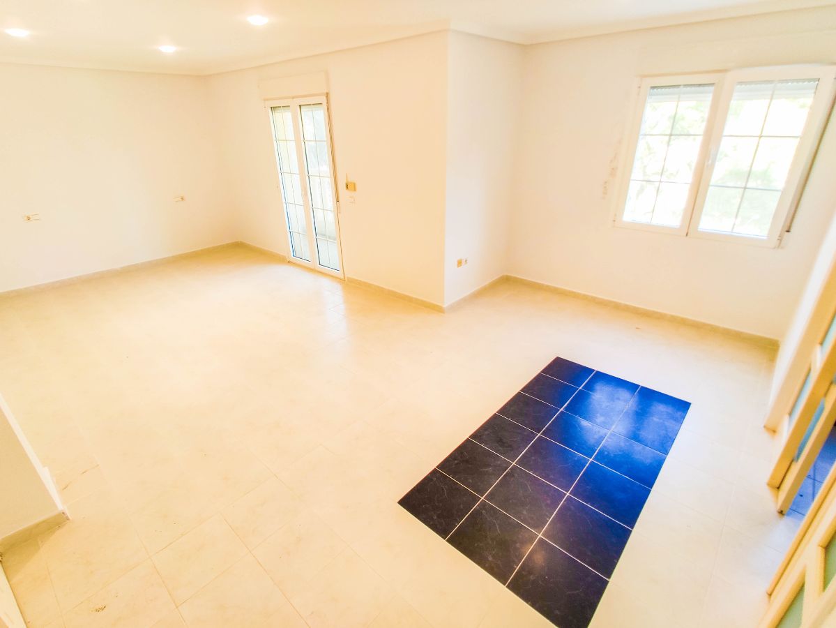 For sale of chalet in Orihuela Costa