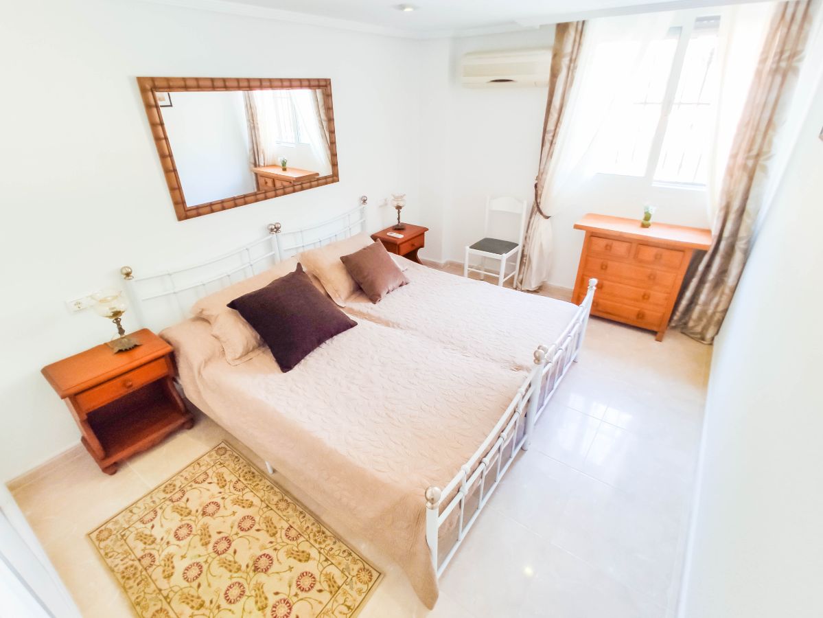 For sale of chalet in Orihuela Costa