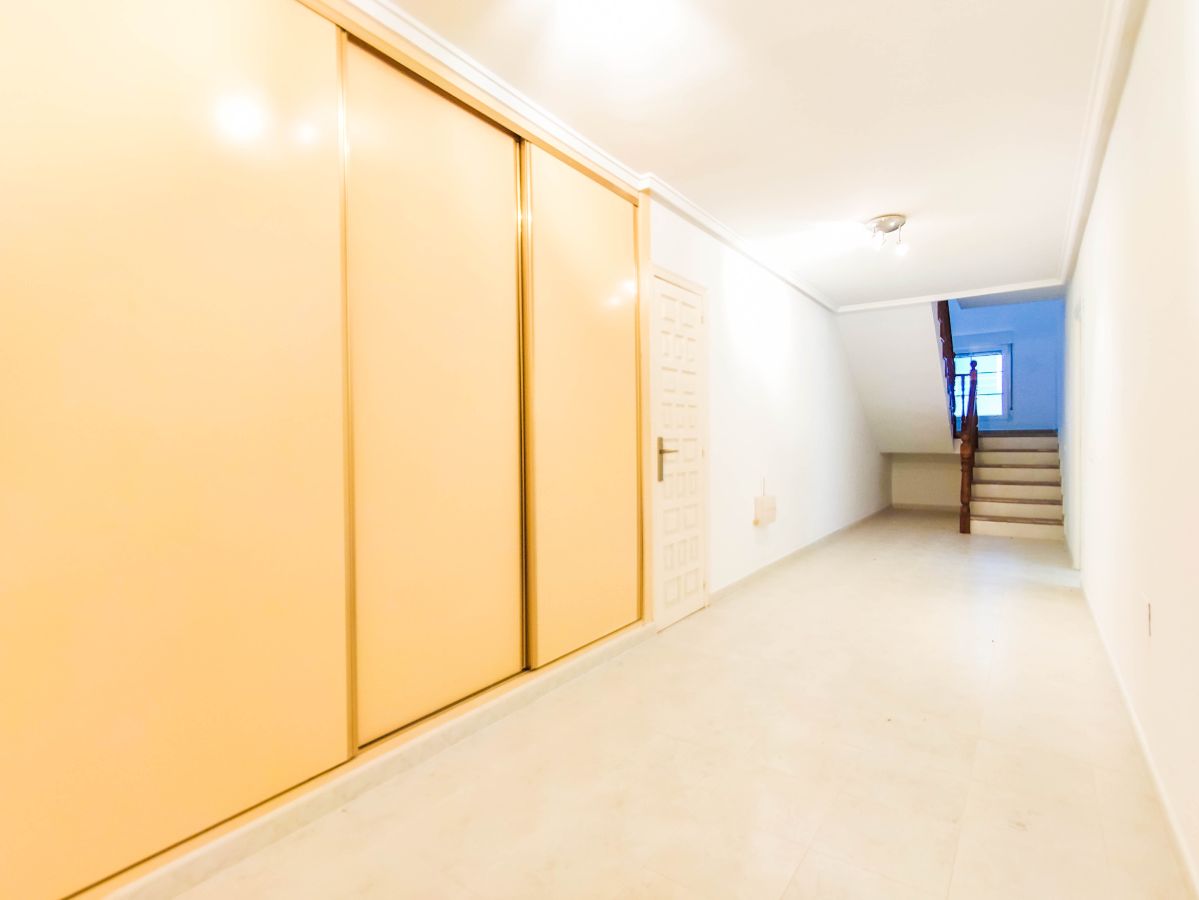 For sale of chalet in Orihuela Costa