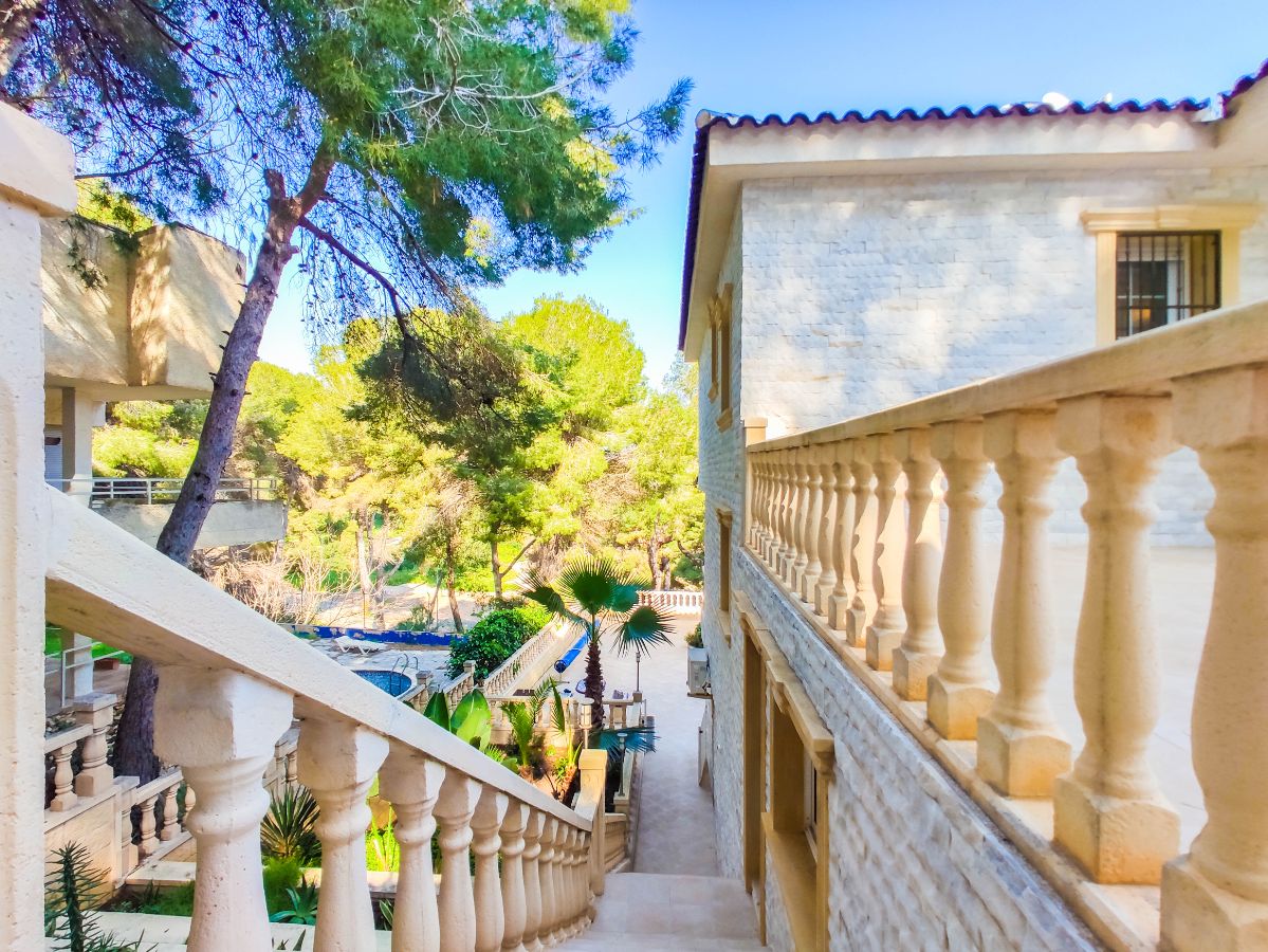 For sale of chalet in Orihuela Costa