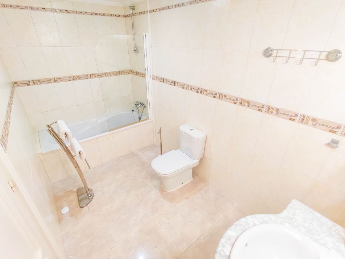 For sale of chalet in Orihuela Costa