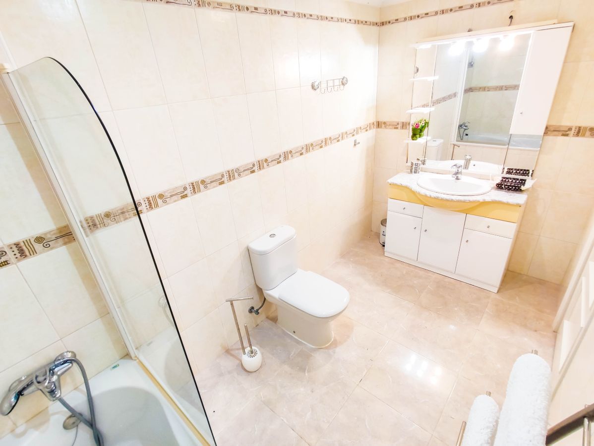 For sale of chalet in Orihuela Costa