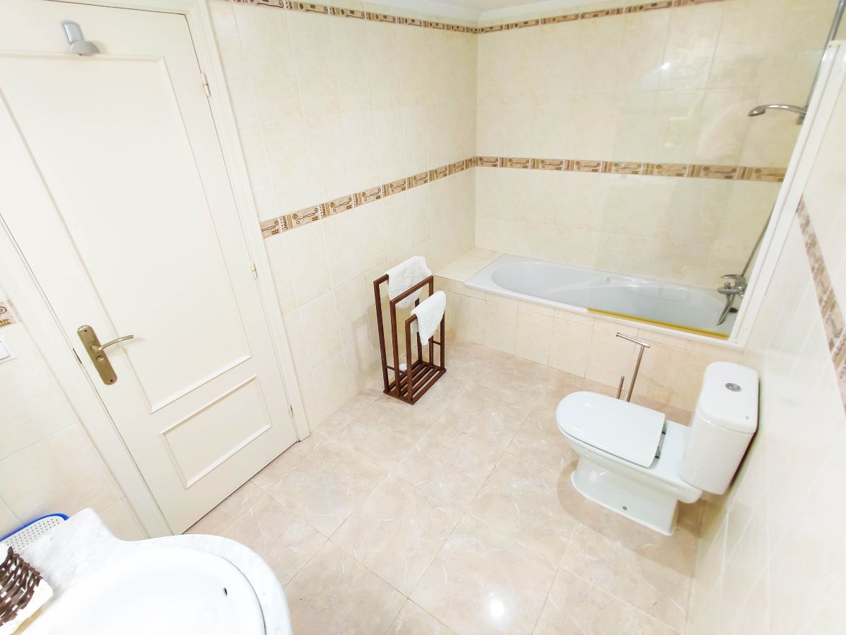 For sale of chalet in Orihuela Costa