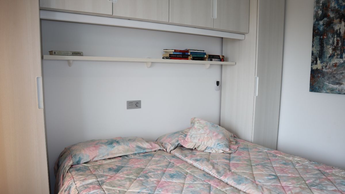 For sale of apartment in Orihuela Costa
