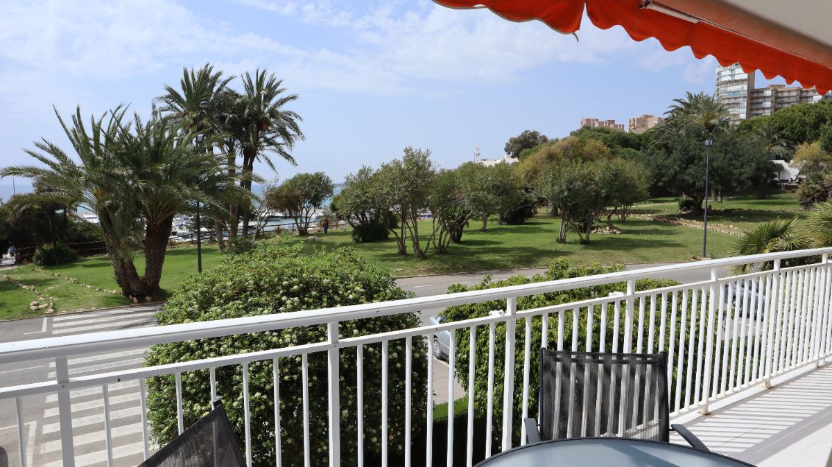 For sale of apartment in Orihuela Costa