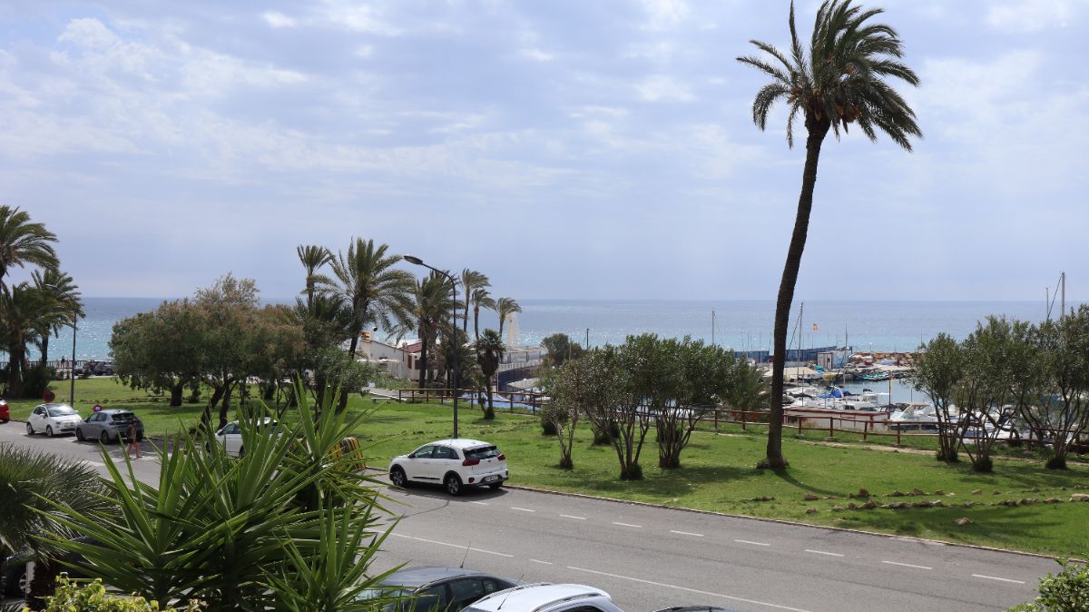 For sale of apartment in Orihuela Costa