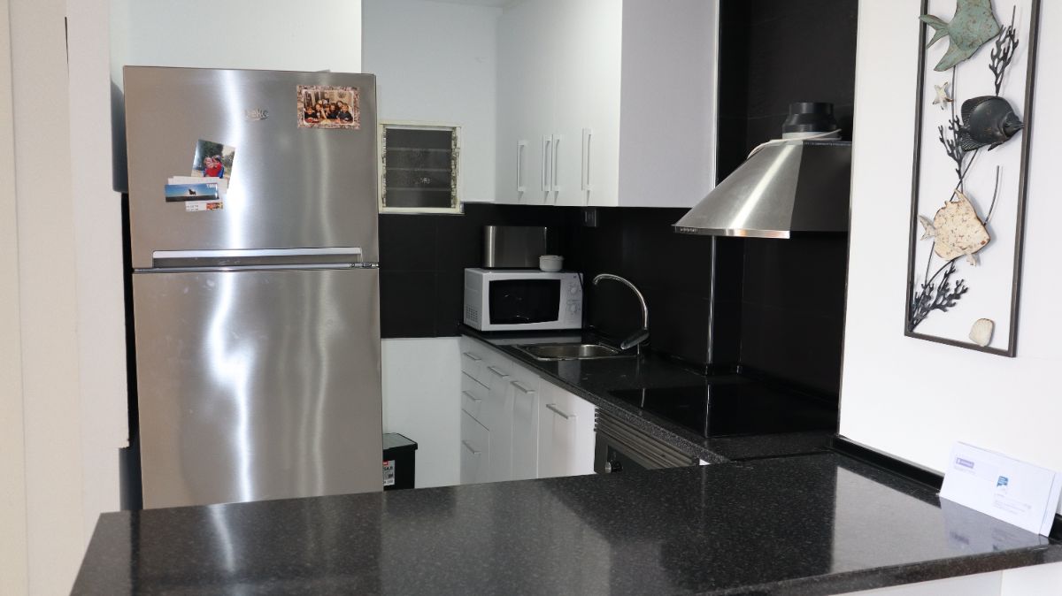 For sale of apartment in Orihuela Costa