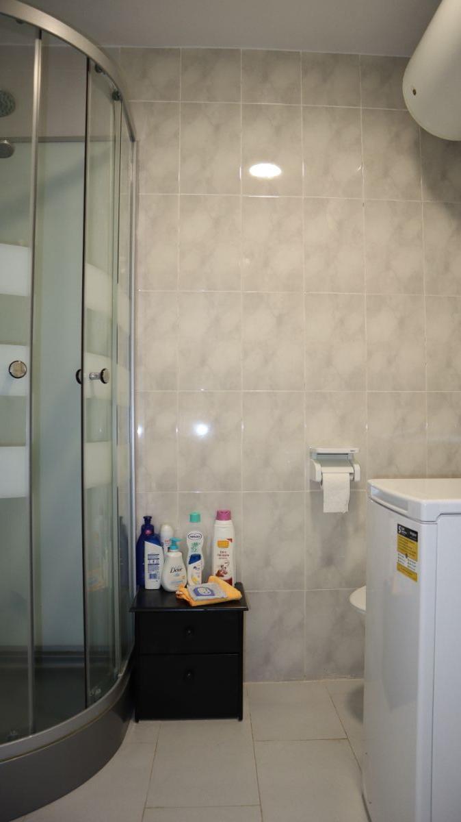 For sale of apartment in Orihuela Costa