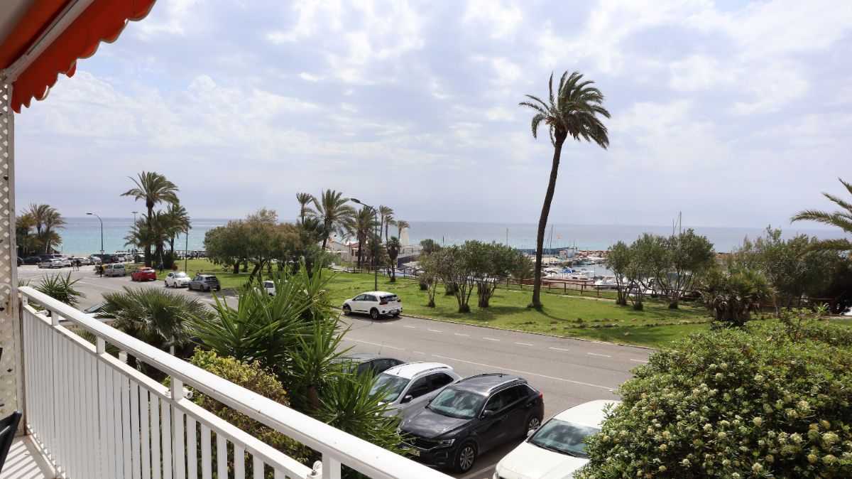 For sale of apartment in Orihuela Costa