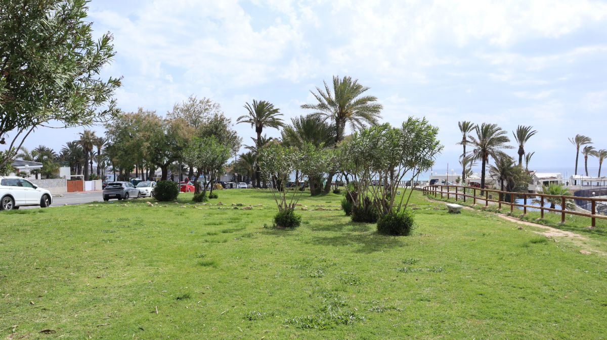 For sale of apartment in Orihuela Costa