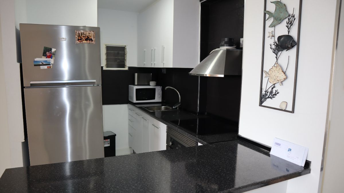 For sale of apartment in Orihuela Costa
