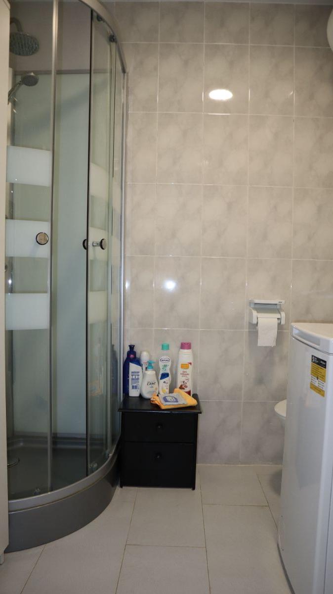 For sale of apartment in Orihuela Costa
