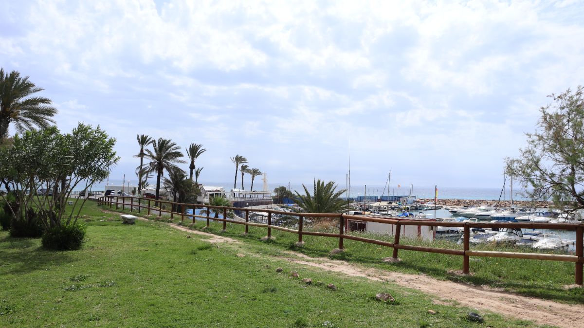 For sale of apartment in Orihuela Costa