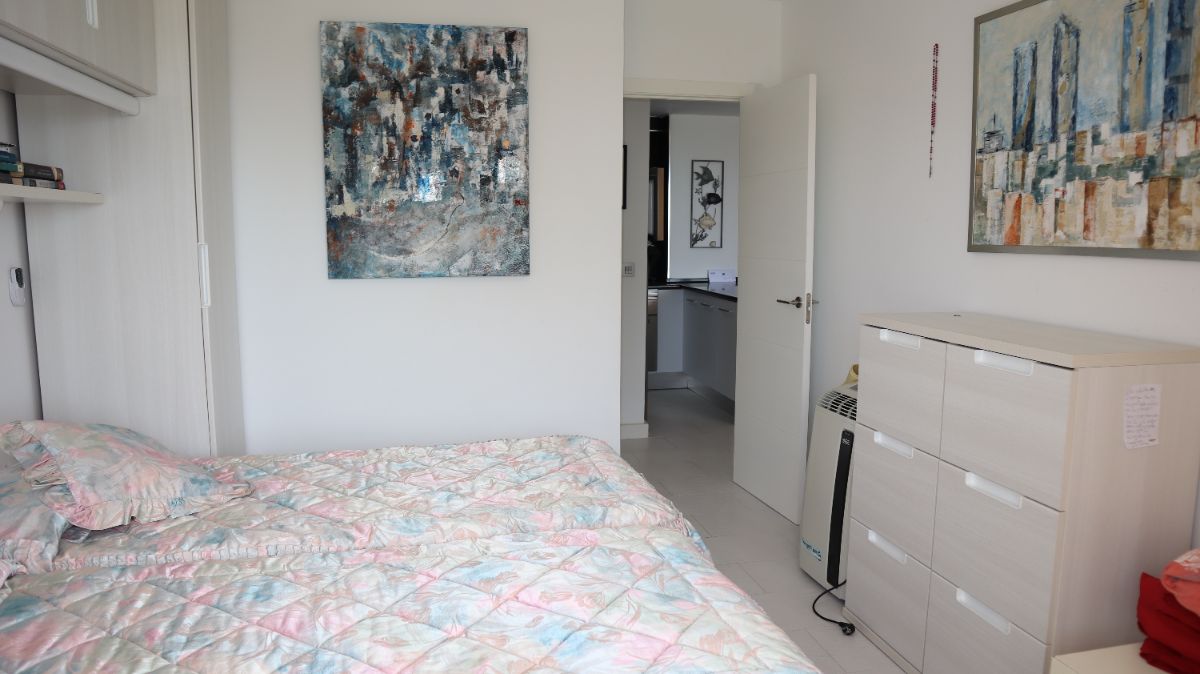 For sale of apartment in Orihuela Costa