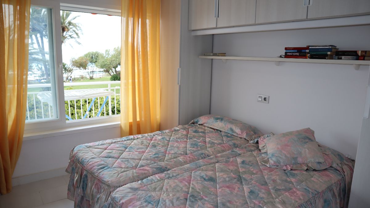 For sale of apartment in Orihuela Costa