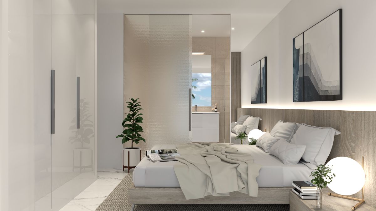 For sale of bungalow in Orihuela Costa