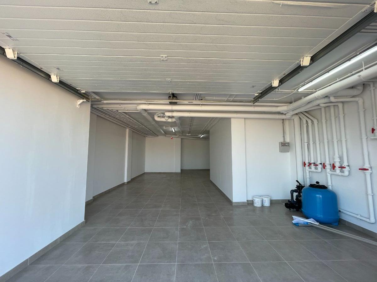 Köp av chalet i Torrevieja