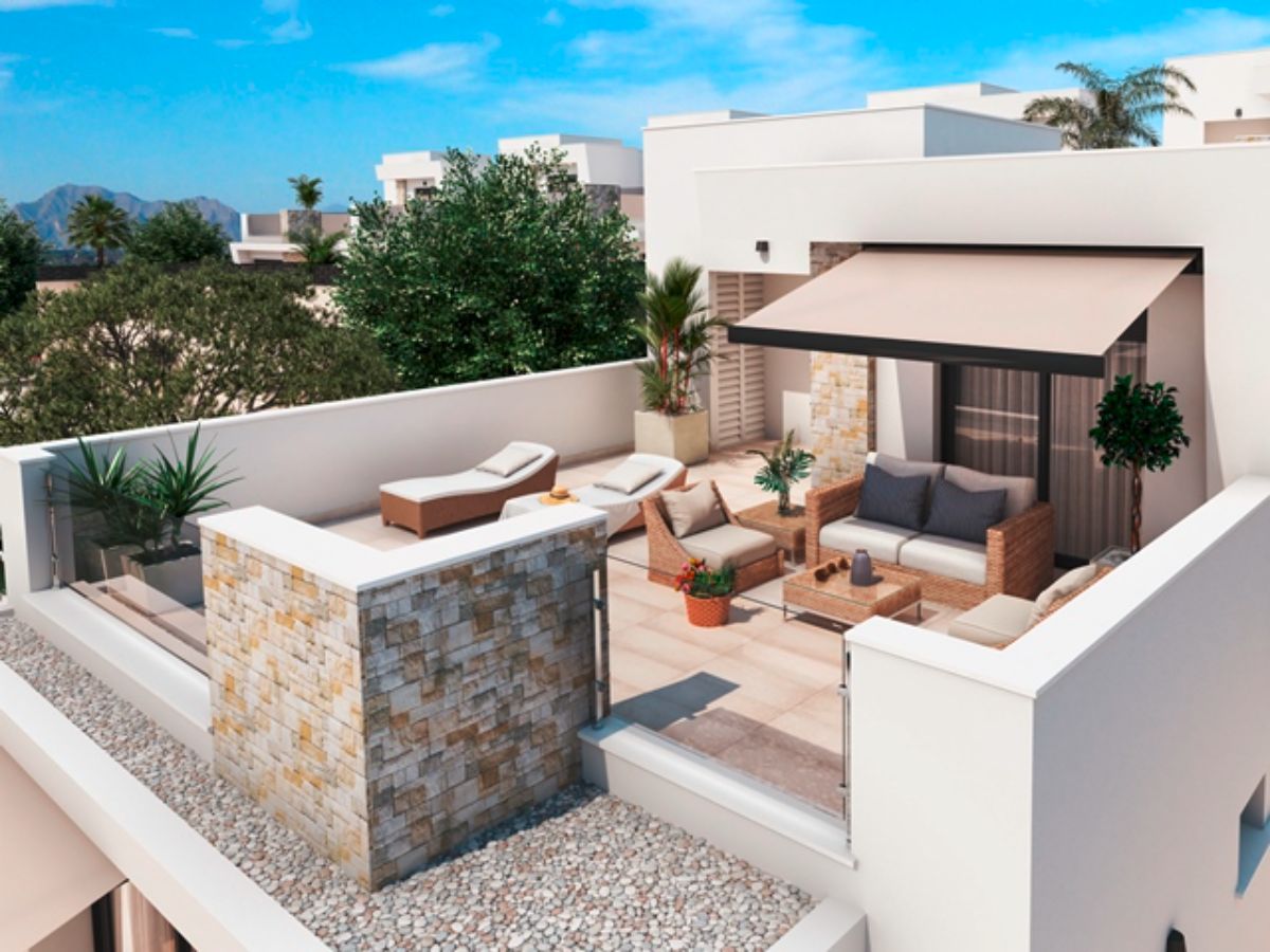 Venta de chalet en Benijófar