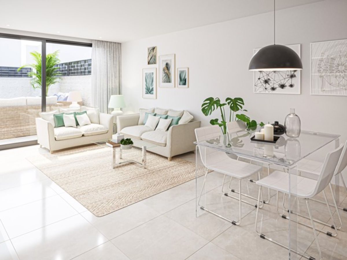 Venta de chalet en Benijófar