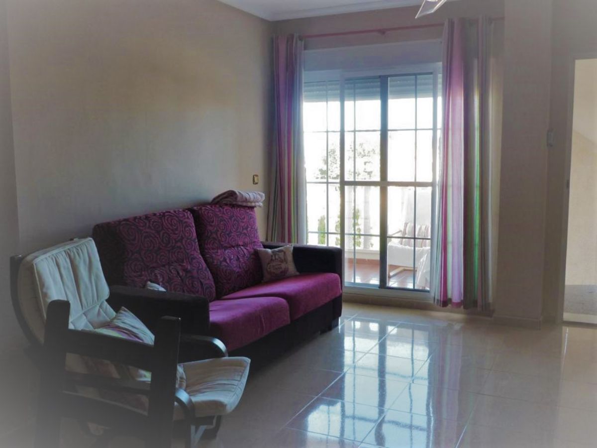 Alquiler de apartamento en Orihuela Costa