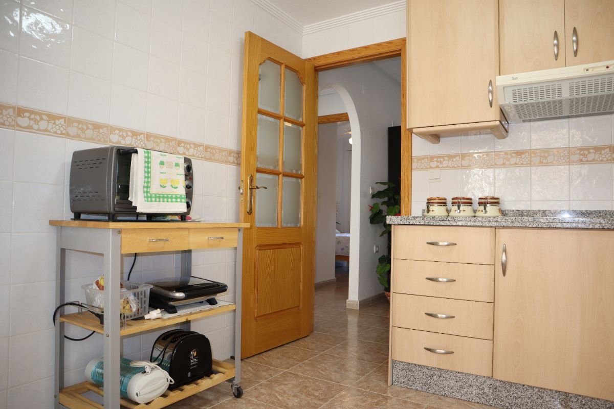 Venta de apartamento en Orihuela Costa