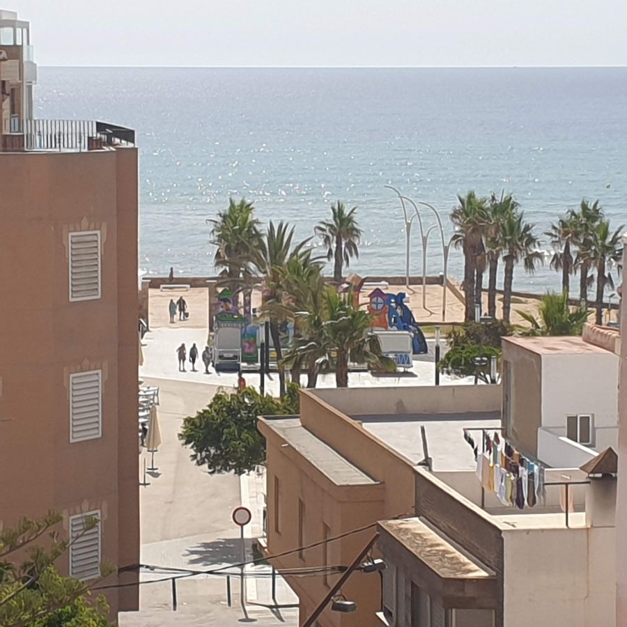 For sale of penthouse in Torrevieja