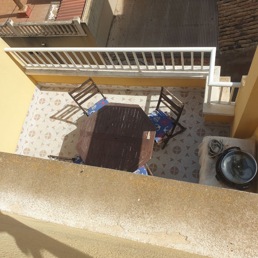 For sale of penthouse in Torrevieja