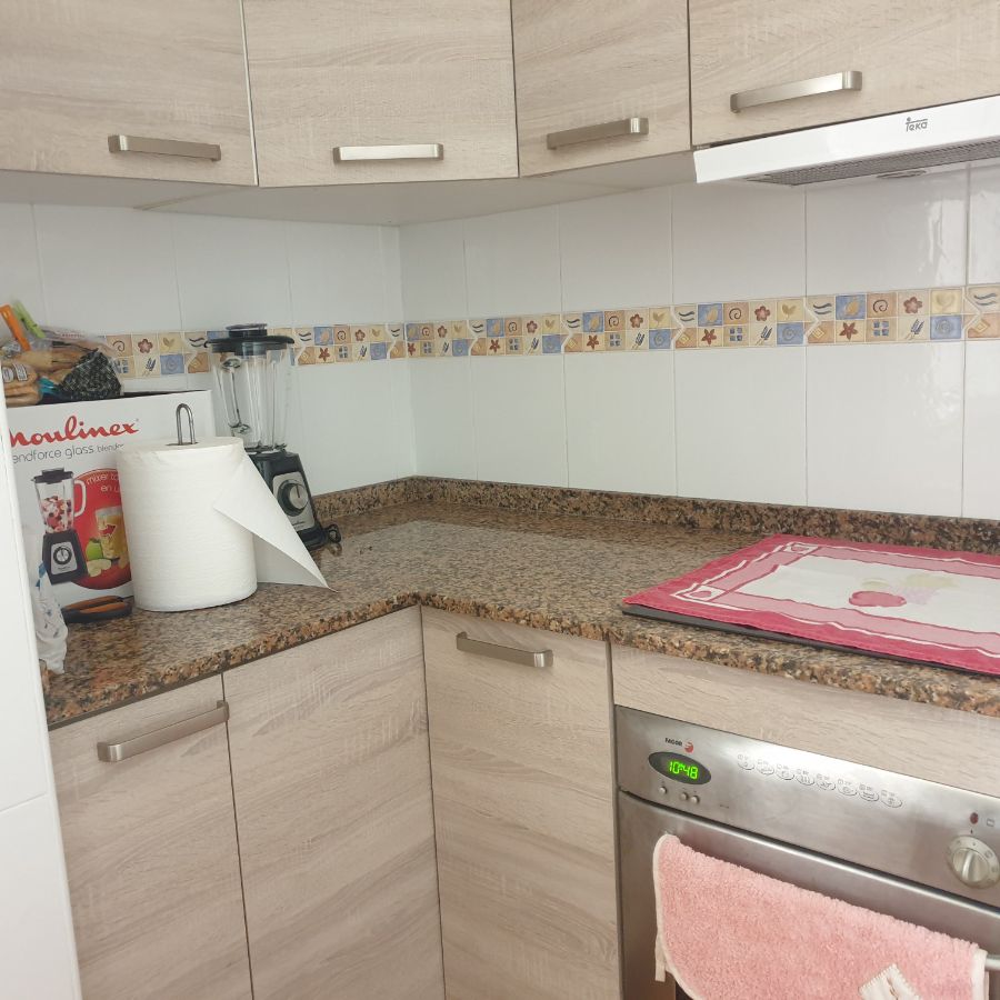 For sale of penthouse in Torrevieja