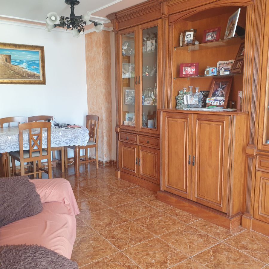 For sale of penthouse in Torrevieja