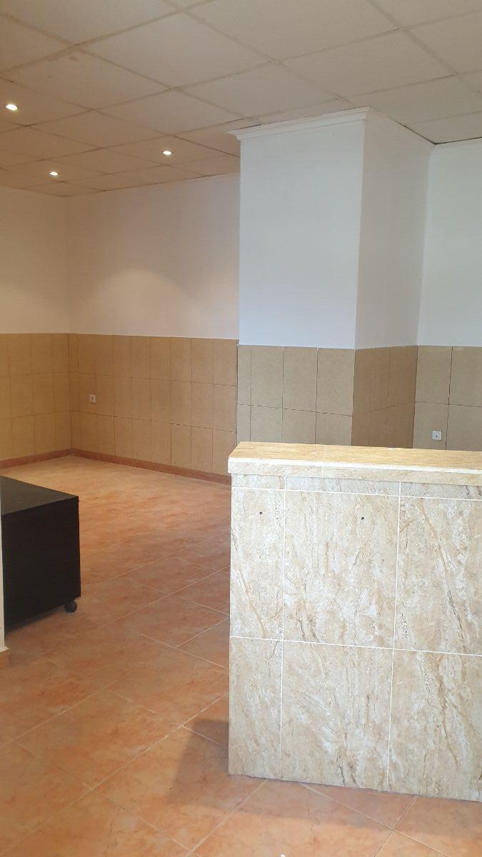 Venta de local comercial en La Mata