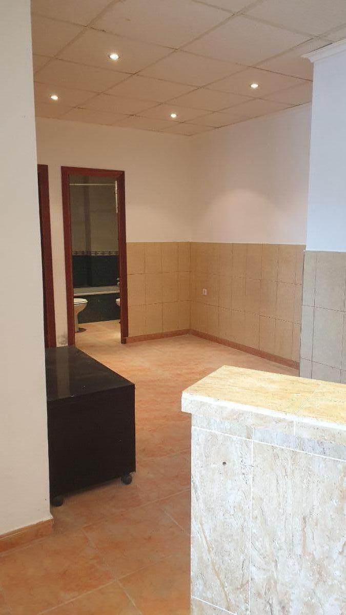Venta de local comercial en La Mata