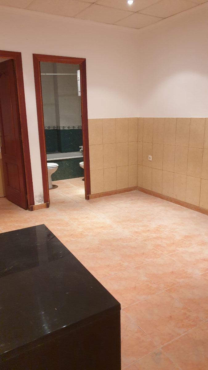 Venta de local comercial en La Mata