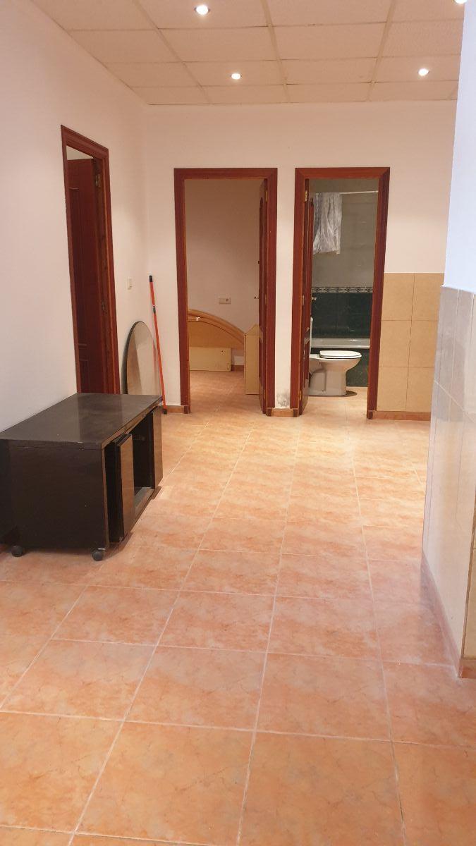 Venta de local comercial en La Mata