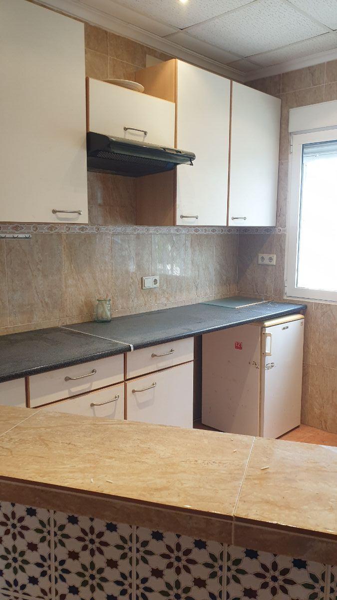 Venta de local comercial en La Mata