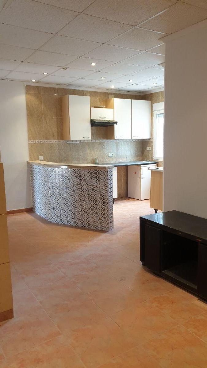 Venta de local comercial en La Mata