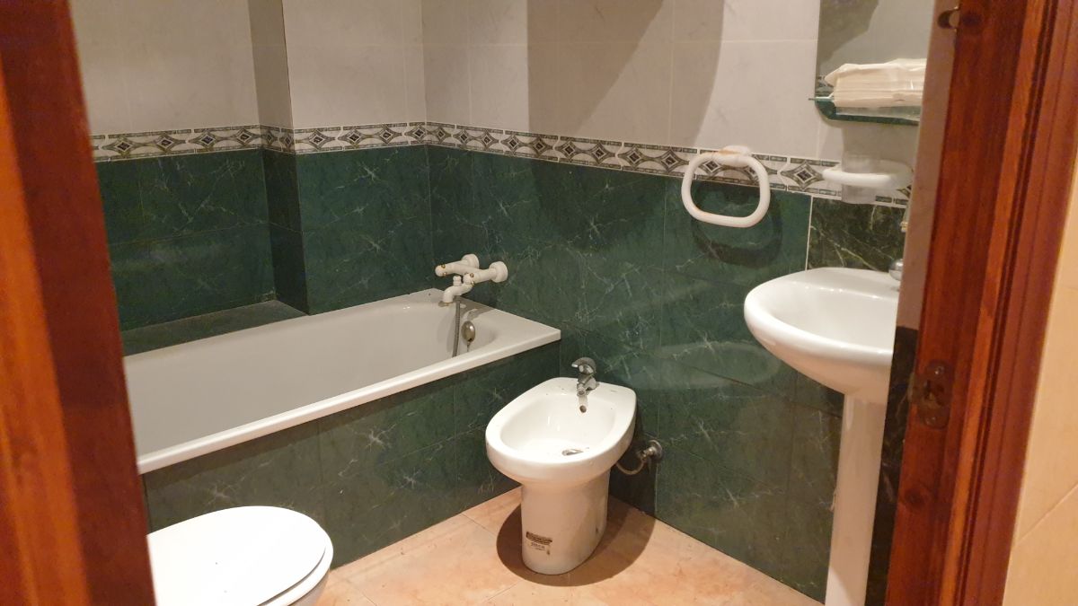 Baño