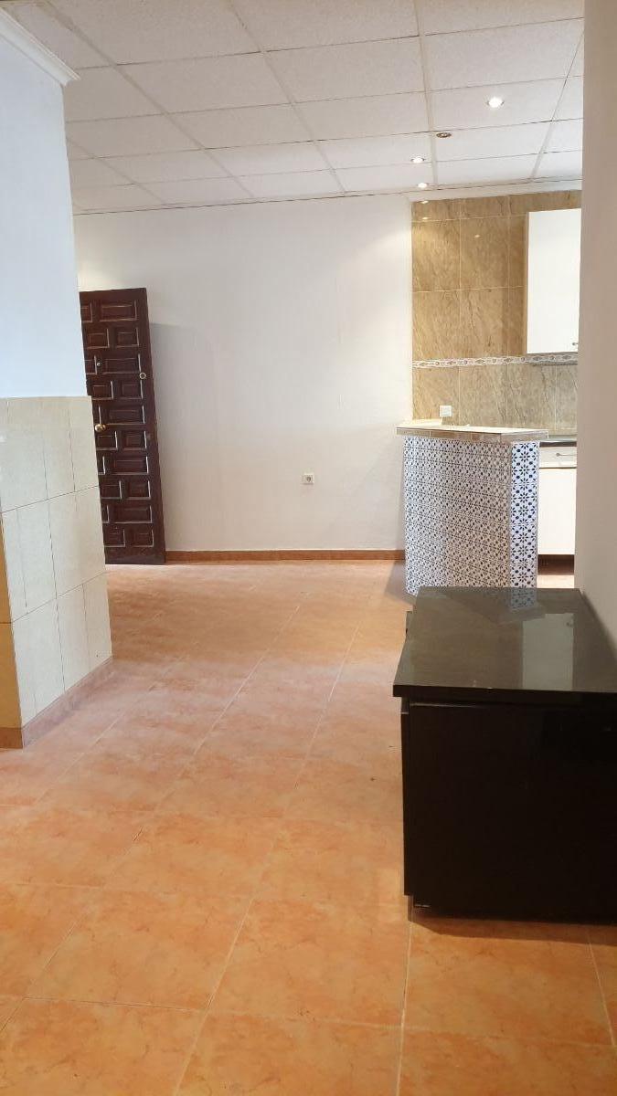 Venta de local comercial en La Mata