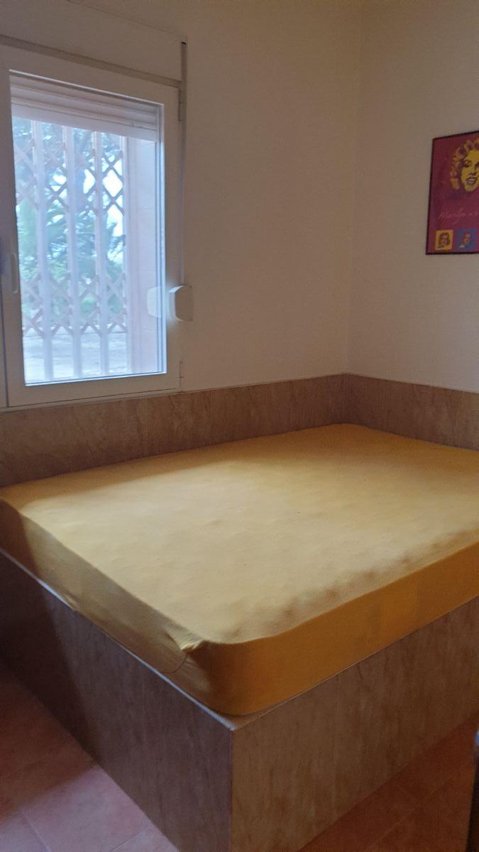 Venta de local comercial en La Mata