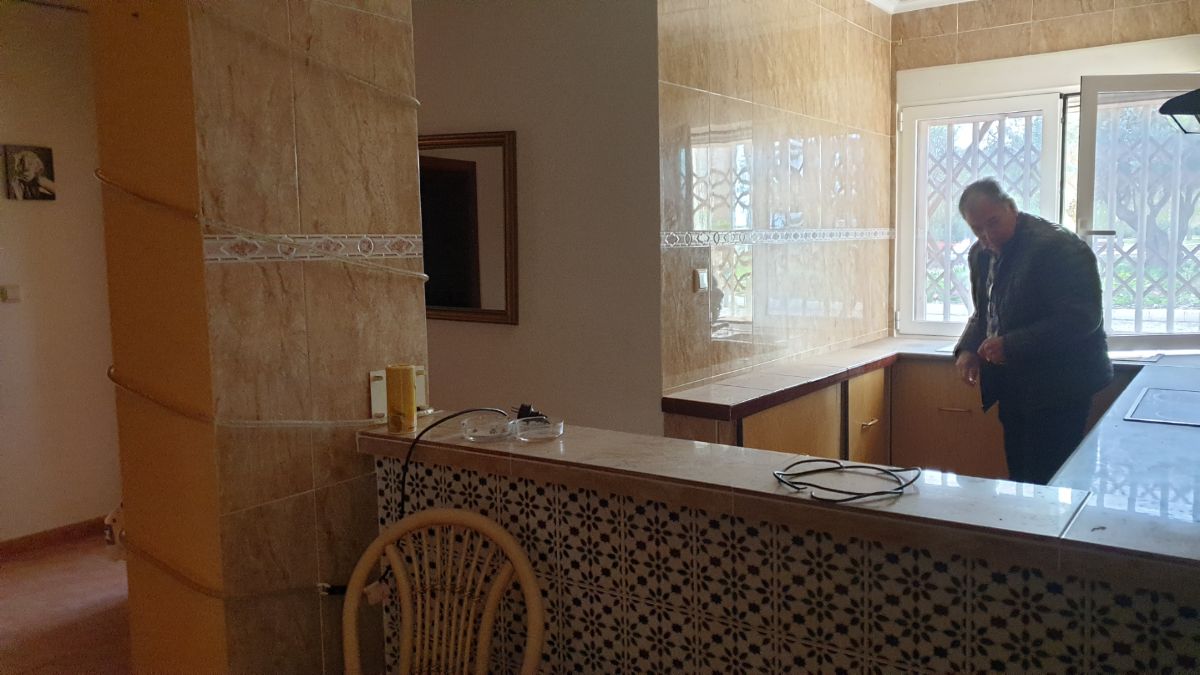 Venta de local comercial en La Mata