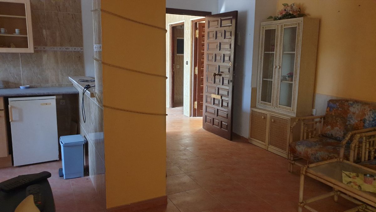 Venta de local comercial en La Mata