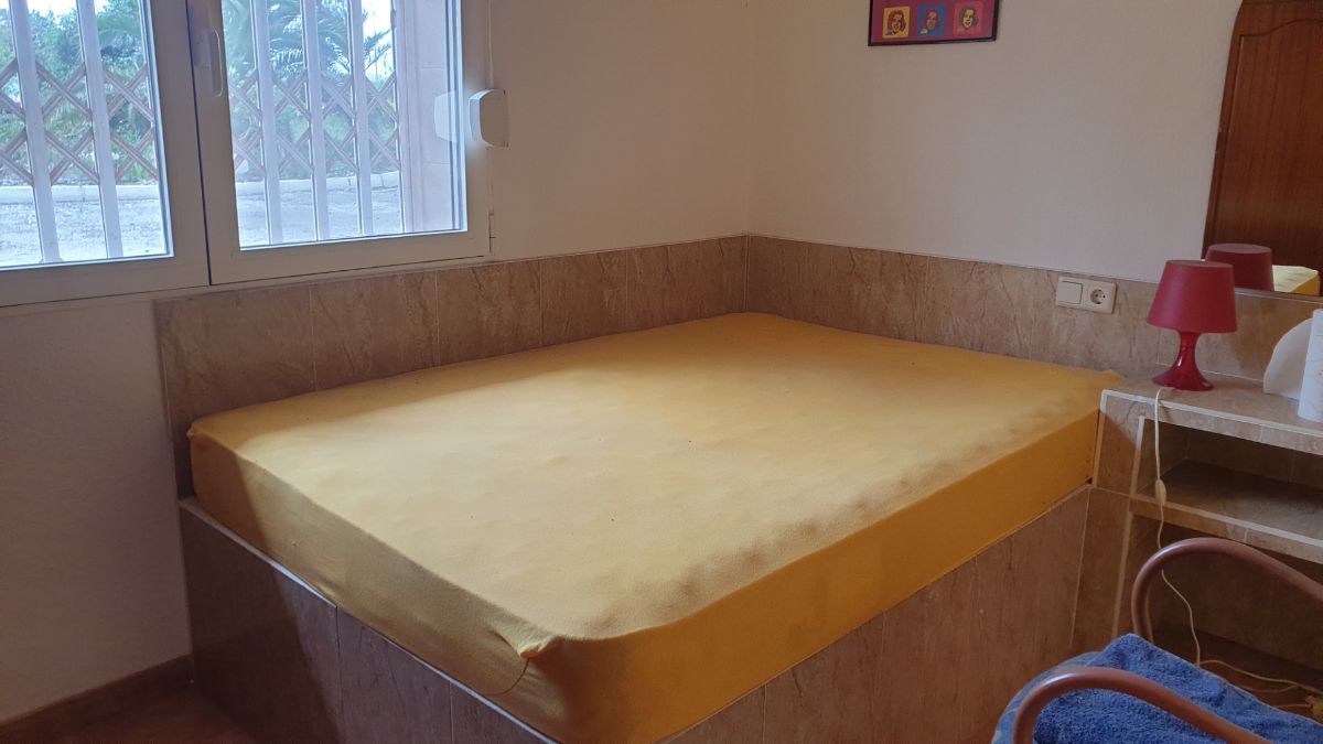 Venta de local comercial en La Mata