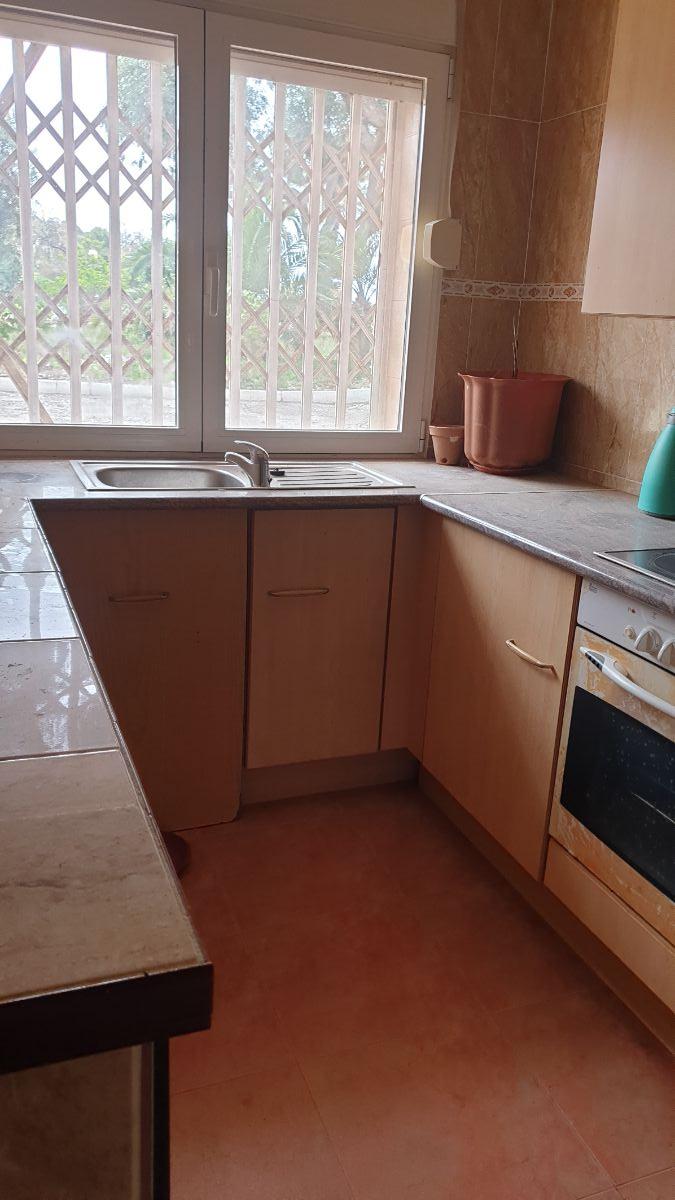 Venta de local comercial en La Mata