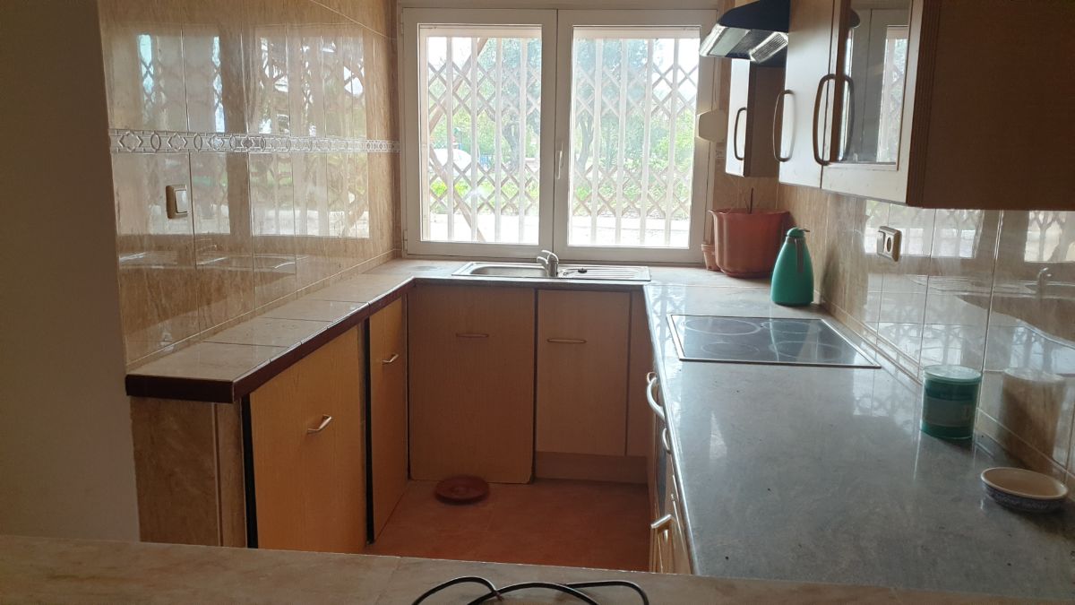 Venta de local comercial en La Mata