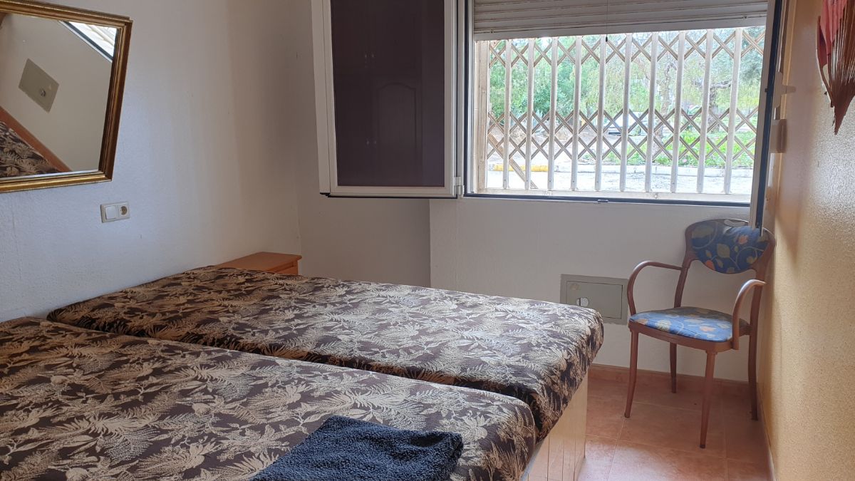 Venta de local comercial en La Mata