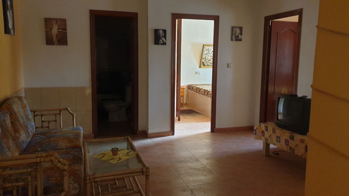 Venta de local comercial en La Mata