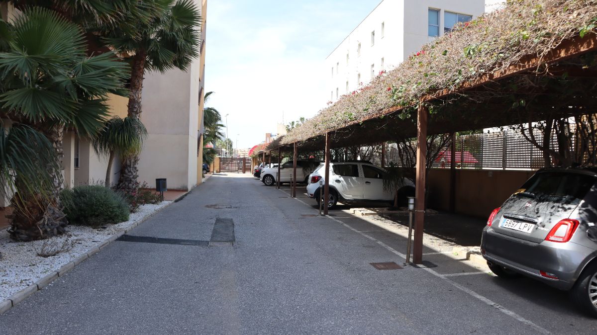 For sale of apartment in Orihuela Costa